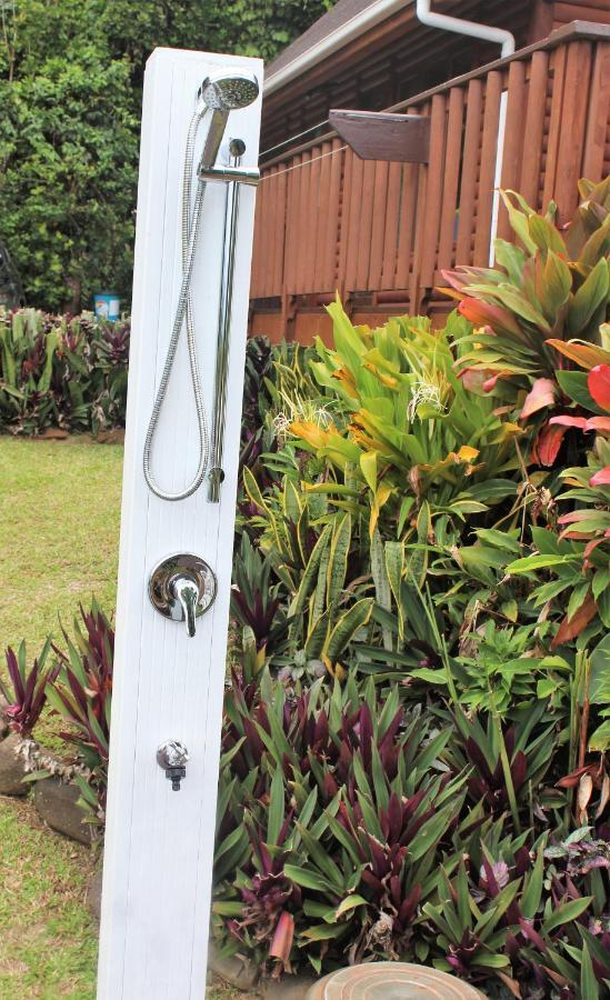 Muri Vista Villas Rarotonga Exteriér fotografie
