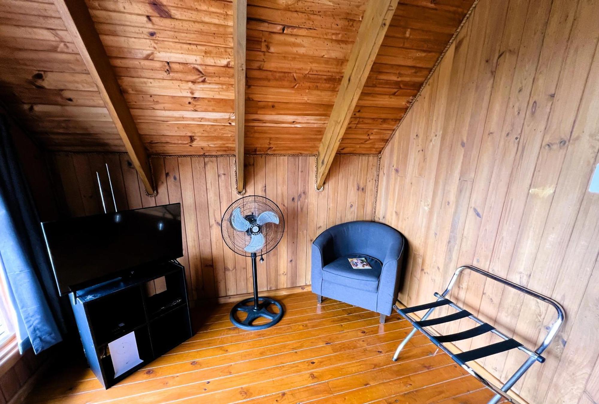 Muri Vista Villas Rarotonga Exteriér fotografie