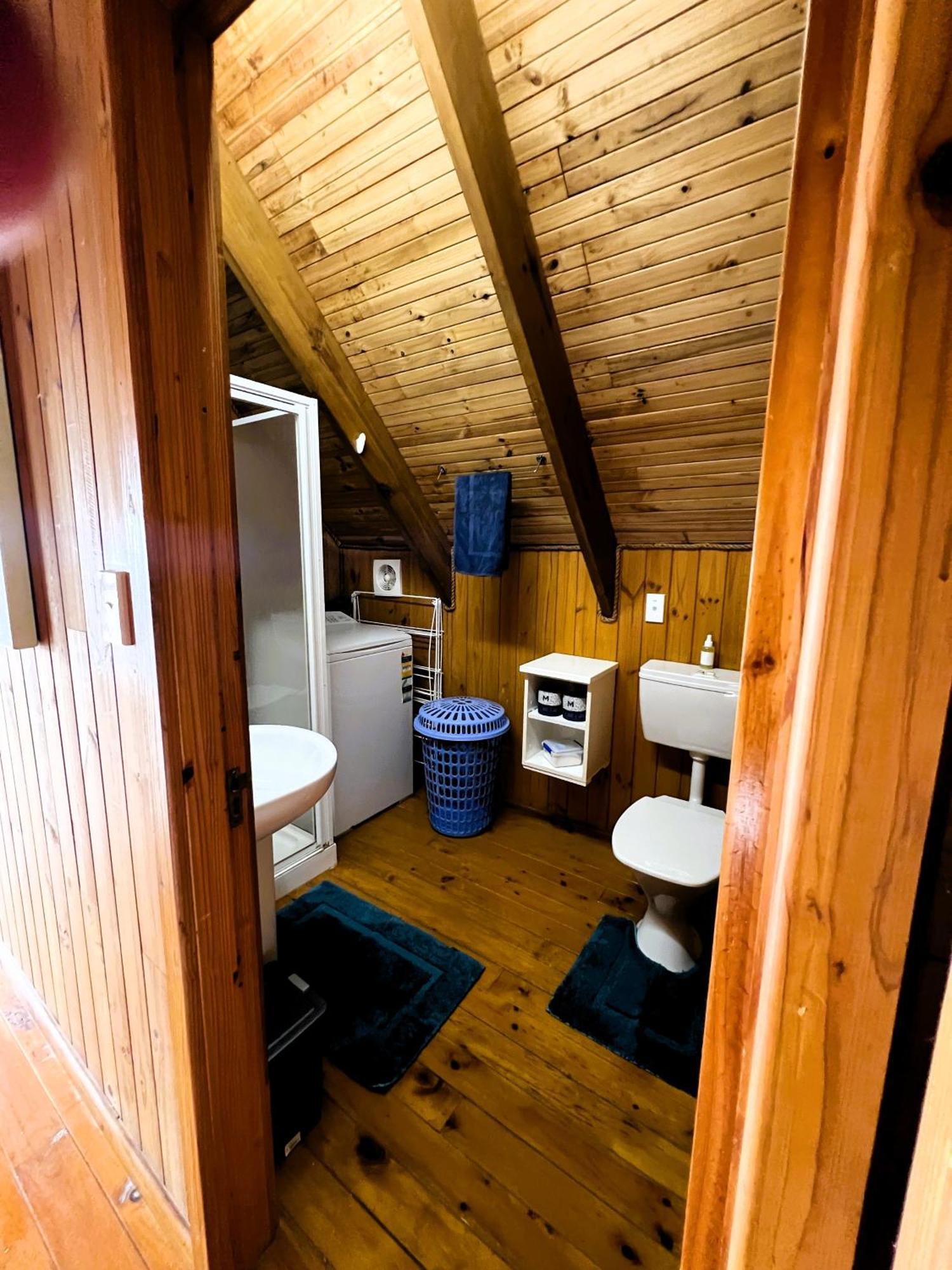 Muri Vista Villas Rarotonga Exteriér fotografie